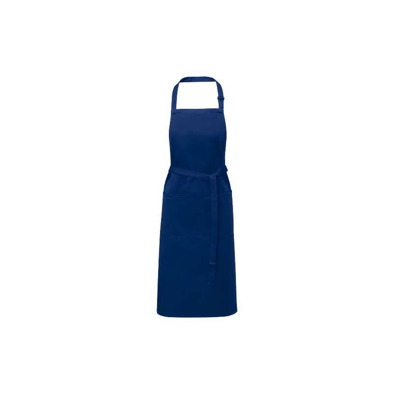 Grembiule da cucina con logo - cod. P113334