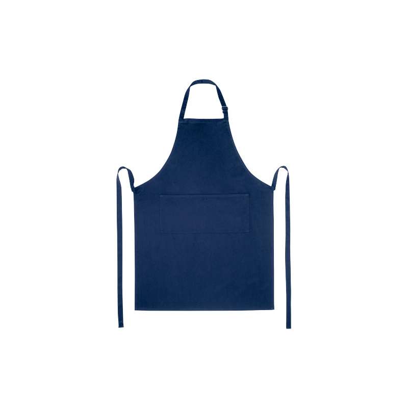 Grembiule da cucina con logo - cod. P113334