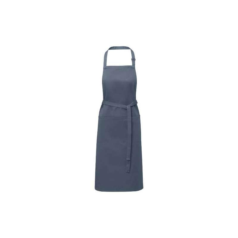 Grembiule da cucina con logo - cod. P113334