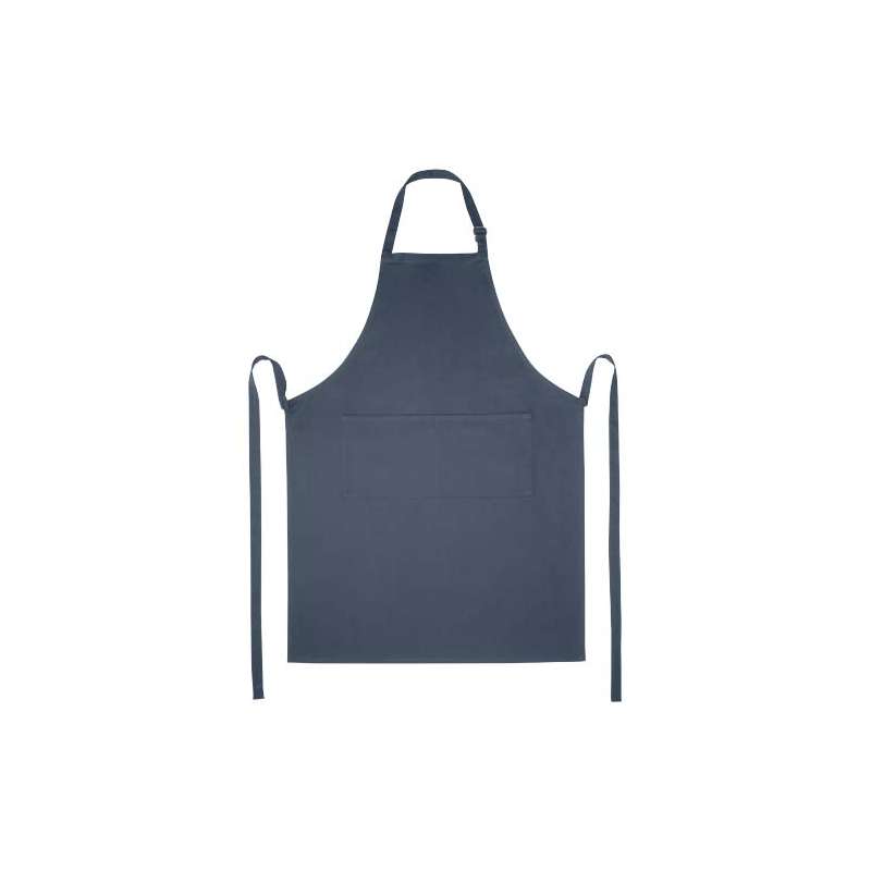 Grembiule da cucina con logo - cod. P113334