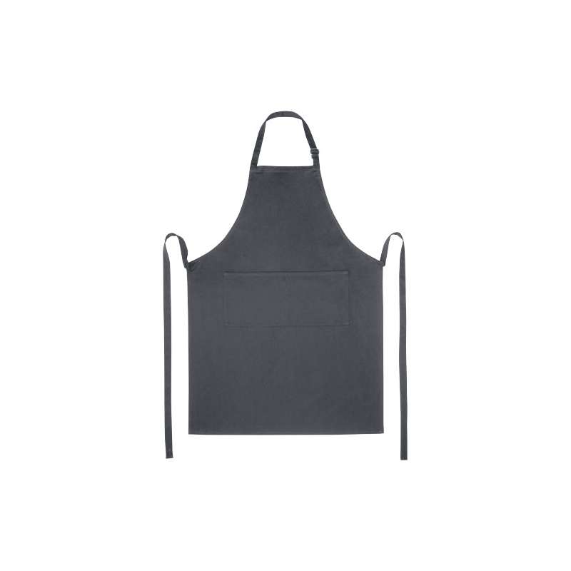 Grembiule da cucina con logo - cod. P113334