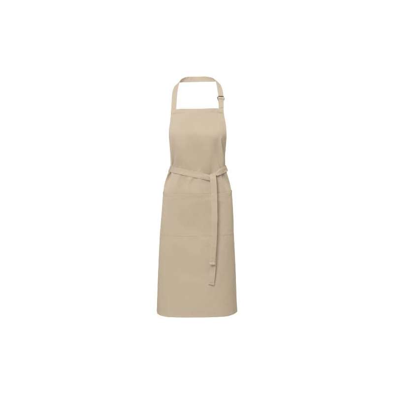 Grembiule da cucina con logo - cod. P113334