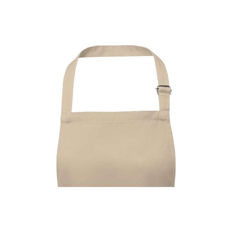 Grembiule da cucina con logo - cod. P113334