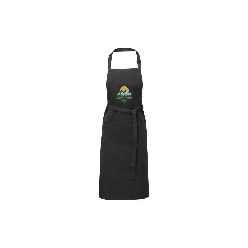 Grembiule da cucina con logo - cod. P113334
