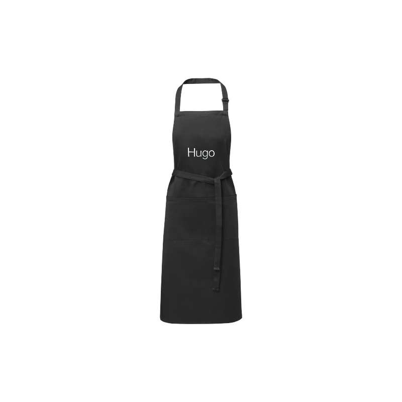 Grembiule da cucina con logo - cod. P113334