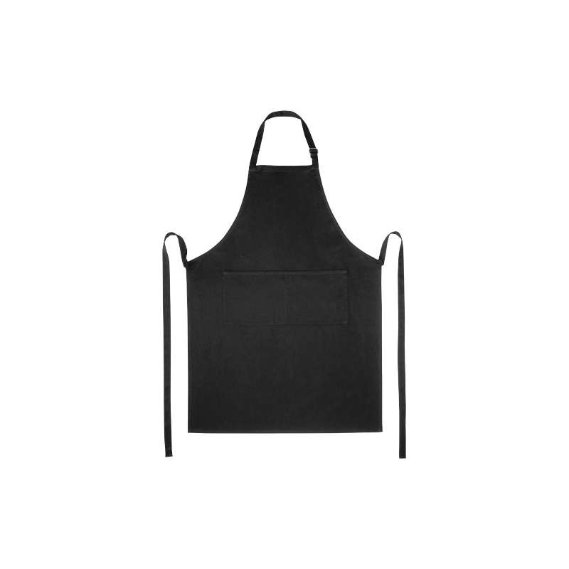 Grembiule da cucina con logo - cod. P113334