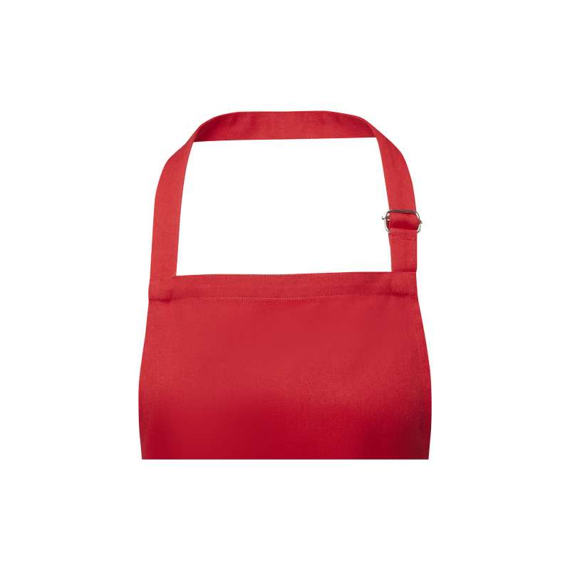 Grembiule da cucina con logo - cod. P113334