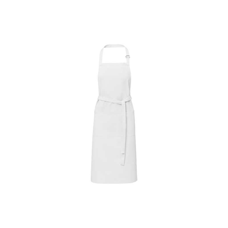 Grembiule da cucina con logo - cod. P113334