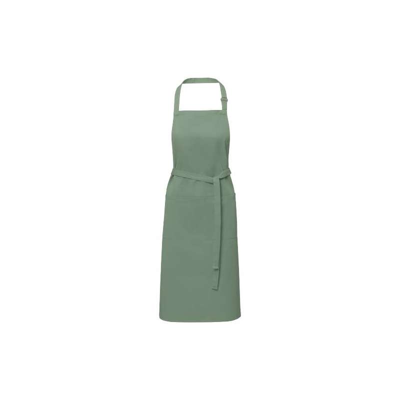 Grembiule da cucina con logo - cod. P113334
