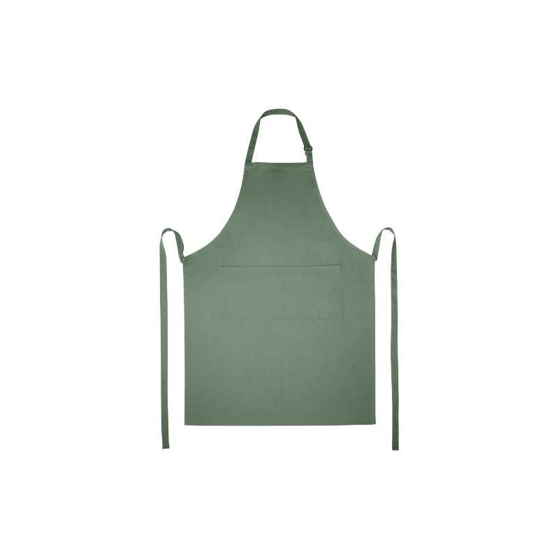 Grembiule da cucina con logo - cod. P113334