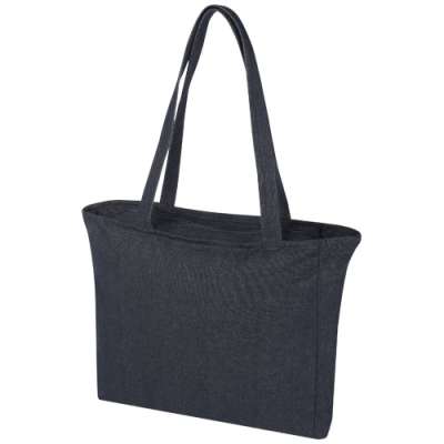 Tote bag in materiale riciclato da 500 g/m² Weekender Aware™ - cod. P120712