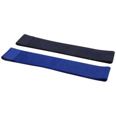 Set di fasce elastiche da 2 pezzi Grip - cod. P127065