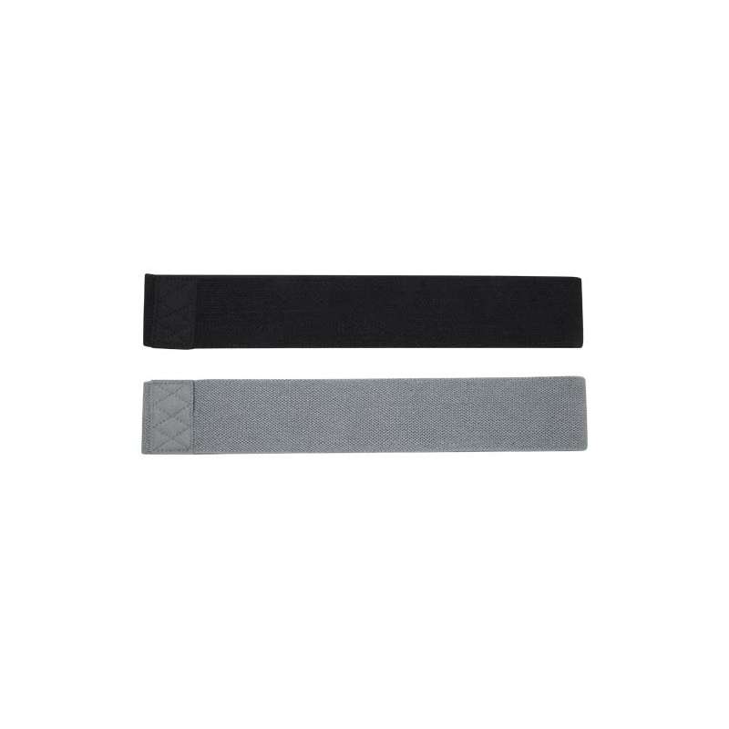 Set di fasce elastiche da 2 pezzi Grip - cod. P127065
