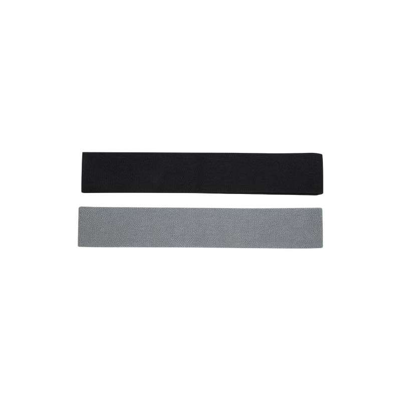 Set di fasce elastiche da 2 pezzi Grip - cod. P127065