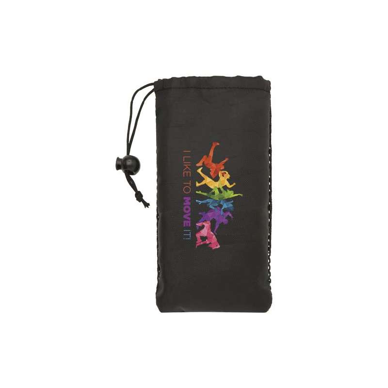 Set di fasce elastiche da 2 pezzi Grip - cod. P127065