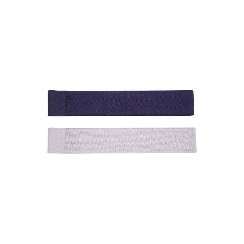 Set di fasce elastiche da 2 pezzi Grip - cod. P127065