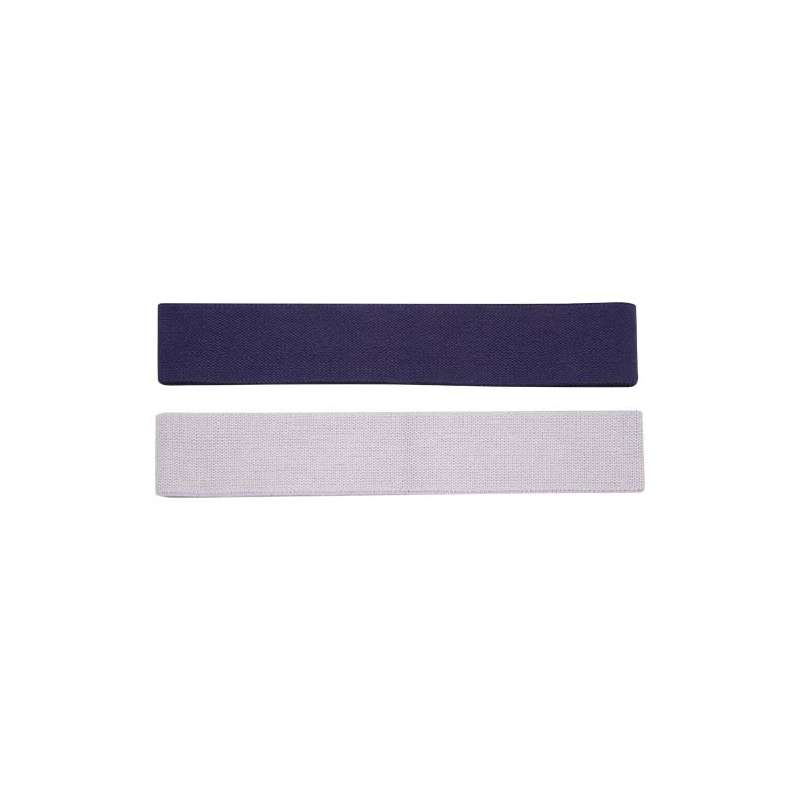 Set di fasce elastiche da 2 pezzi Grip - cod. P127065