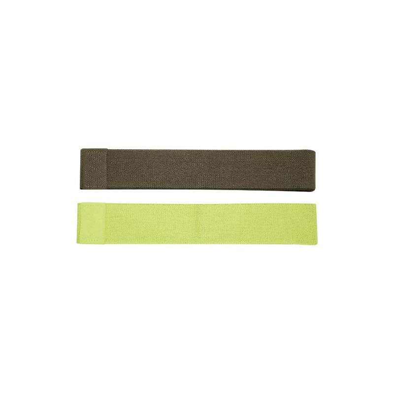 Set di fasce elastiche da 2 pezzi Grip - cod. P127065
