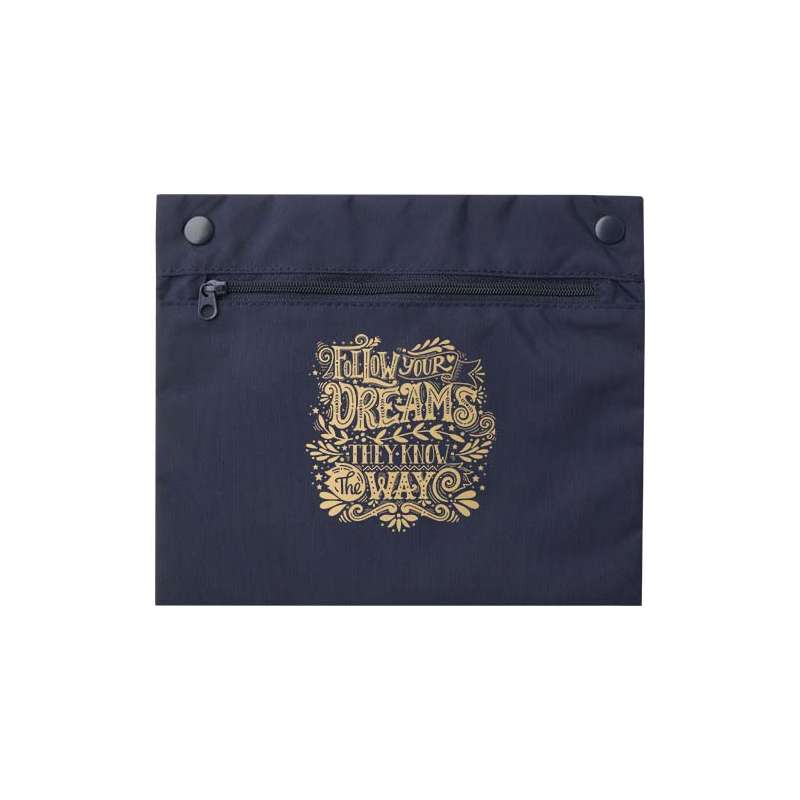 Shopping bags stampate con scritte f.to 43x34 cm. - cod. P120713