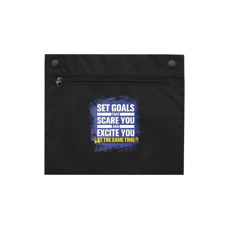 Shopping bags stampate con scritte f.to 43x34 cm. - cod. P120713