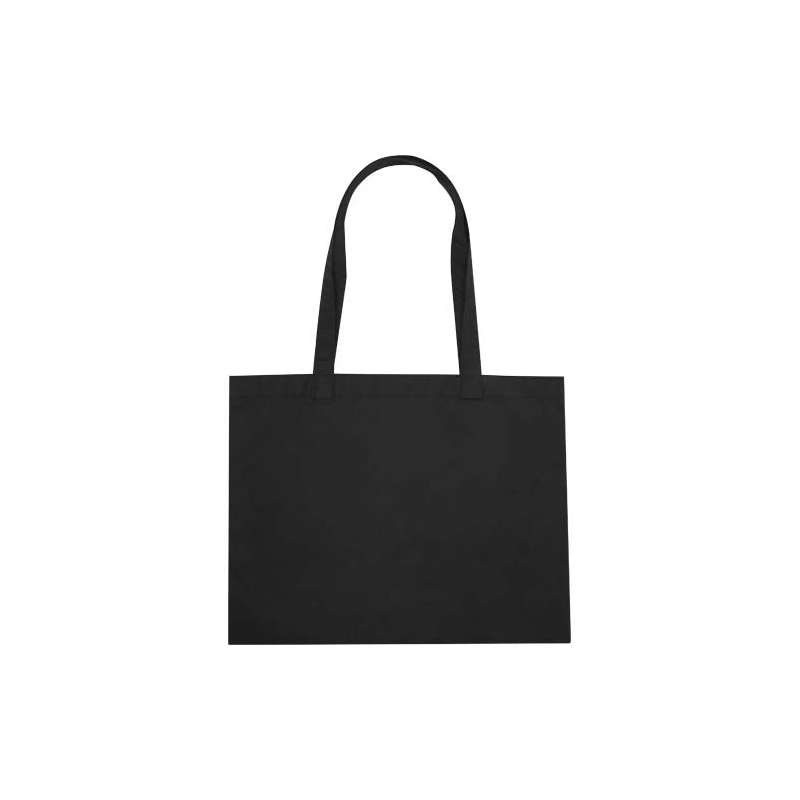 Shopping bags stampate con scritte f.to 43x34 cm. - cod. P120713