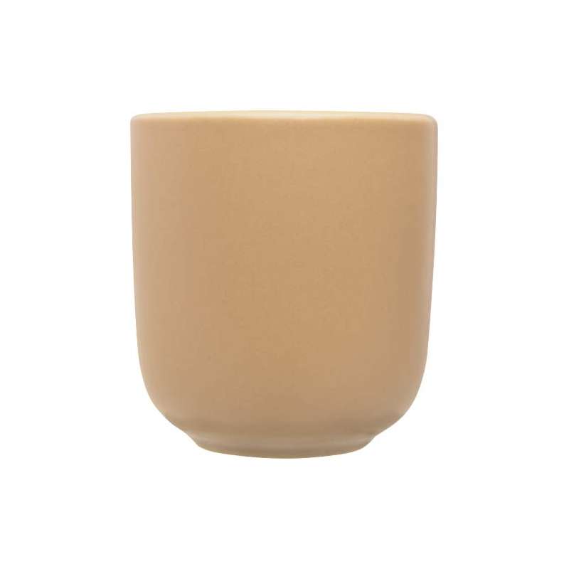 Tazzine in ceramica per caffè da 90 ml - cod. P113317