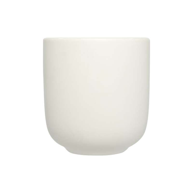 Tazzine in ceramica per caffè da 90 ml - cod. P113317