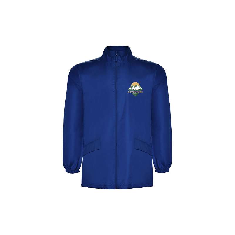 Giacca impermeabile da serigrafare con logo - cod. PR5074