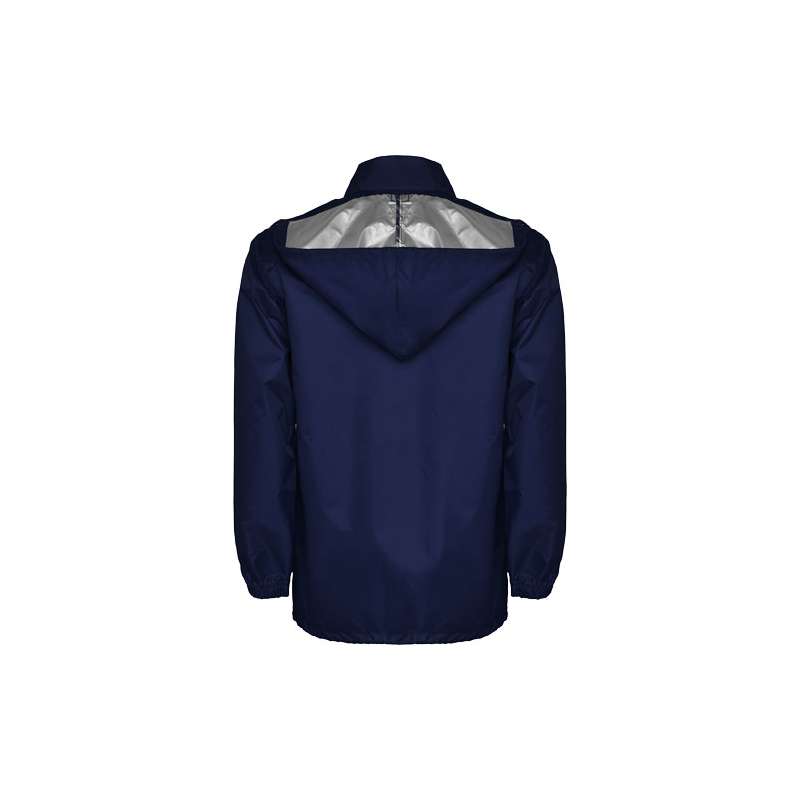 Giacca impermeabile da serigrafare con logo - cod. PR5074