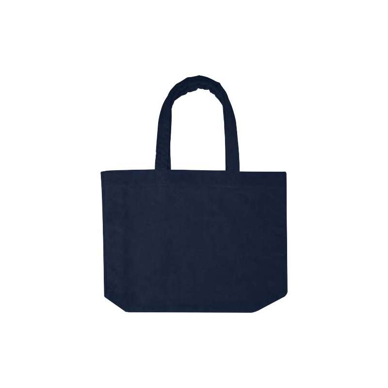 Tote bag per la spiaggia in spugna riciclata certificata GRS da 13 litri Siam - cod. P120752