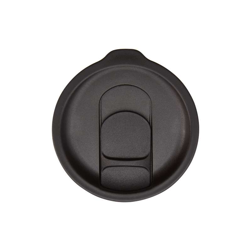 Tazza da 400 ml a doppia parete in materiale riciclato - cod. P100731