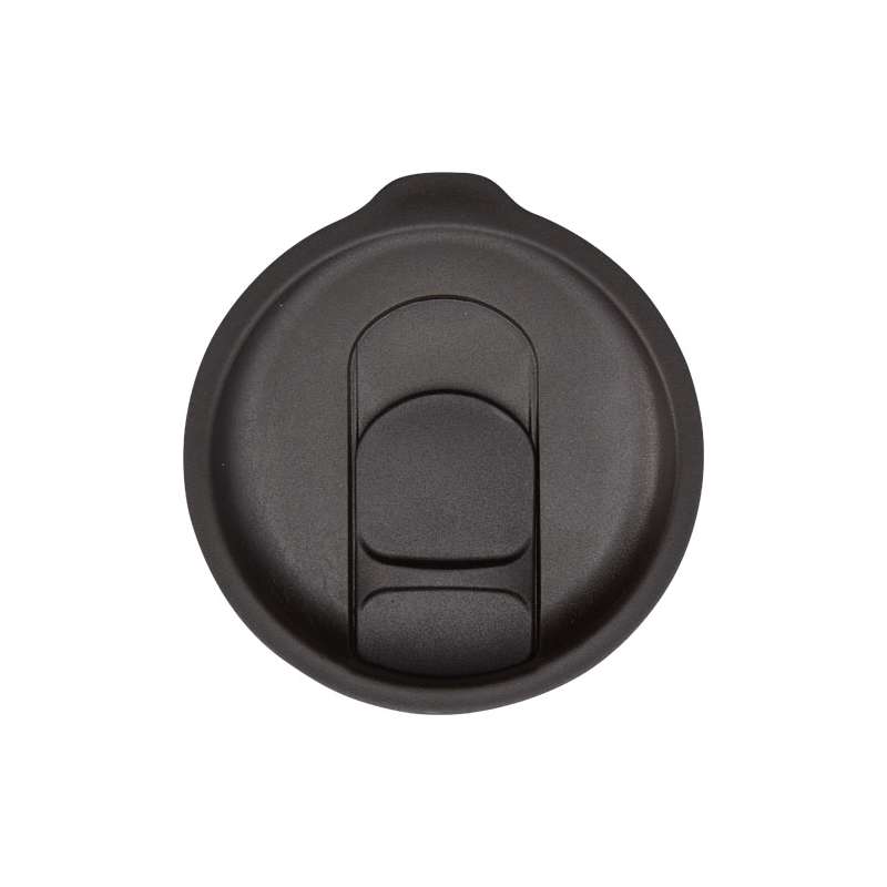 Tazza da 400 ml a doppia parete in materiale riciclato - cod. P100731