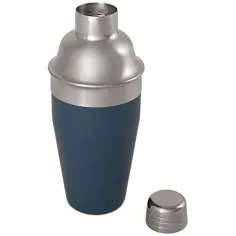 Shaker per cocktail in acciaio