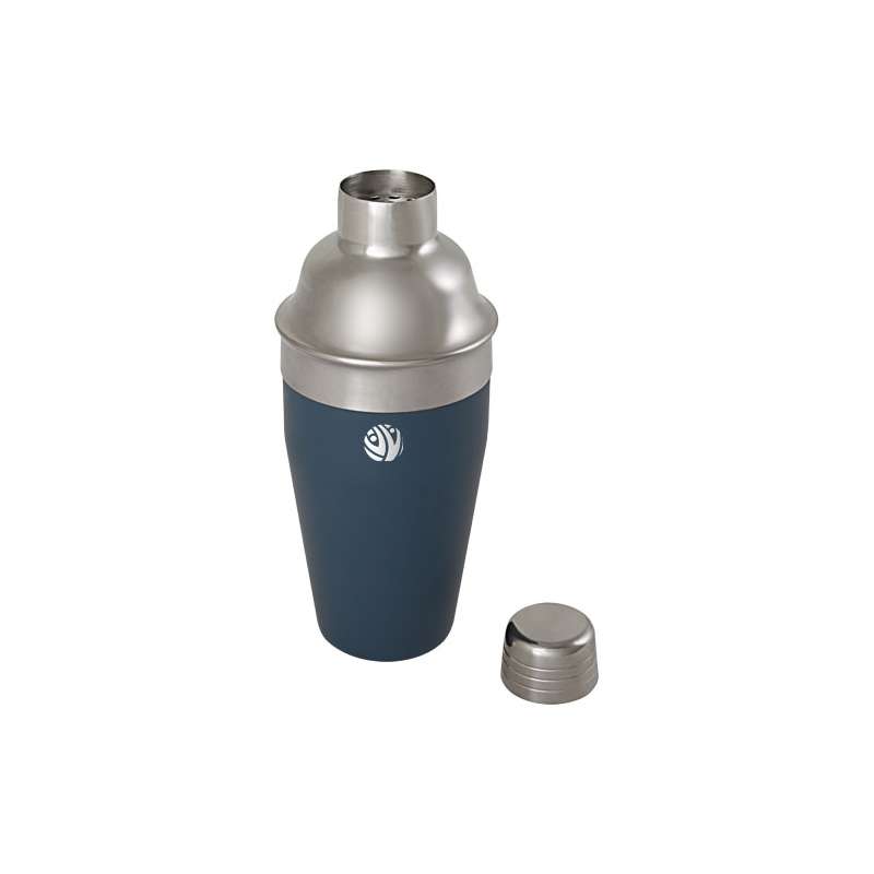 Shaker per cocktail in acciaio - cod. P113349