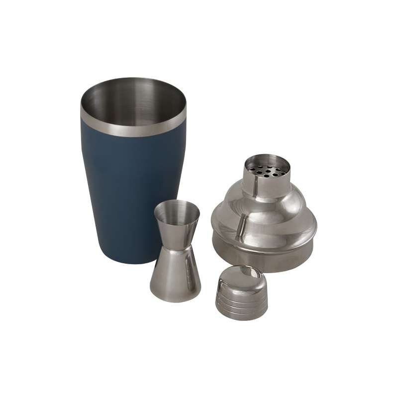 Shaker per cocktail in acciaio - cod. P113349