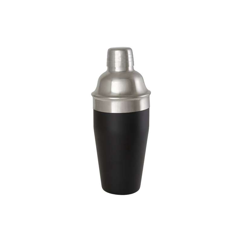 Shaker per cocktail in acciaio - cod. P113349
