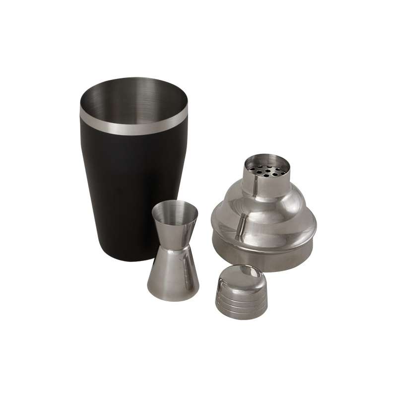 Shaker per cocktail in acciaio - cod. P113349