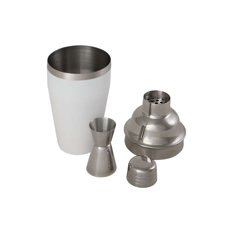 Shaker per cocktail in acciaio - cod. P113349
