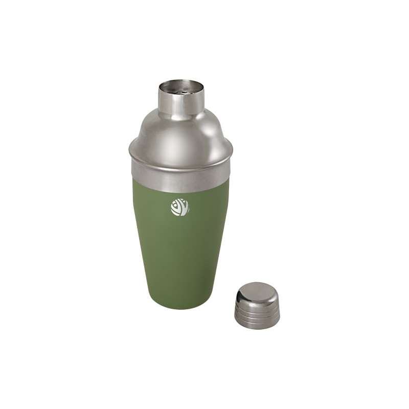 Shaker per cocktail in acciaio - cod. P113349