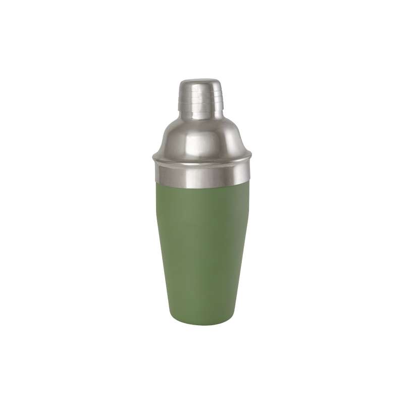 Shaker per cocktail in acciaio - cod. P113349