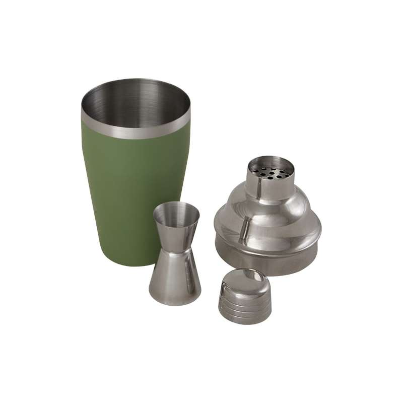 Shaker per cocktail in acciaio - cod. P113349