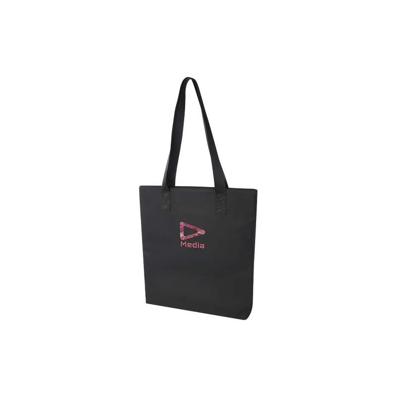 Borse resistenti personalizzabili f.to 38x42x6 cm. - cod. P120706