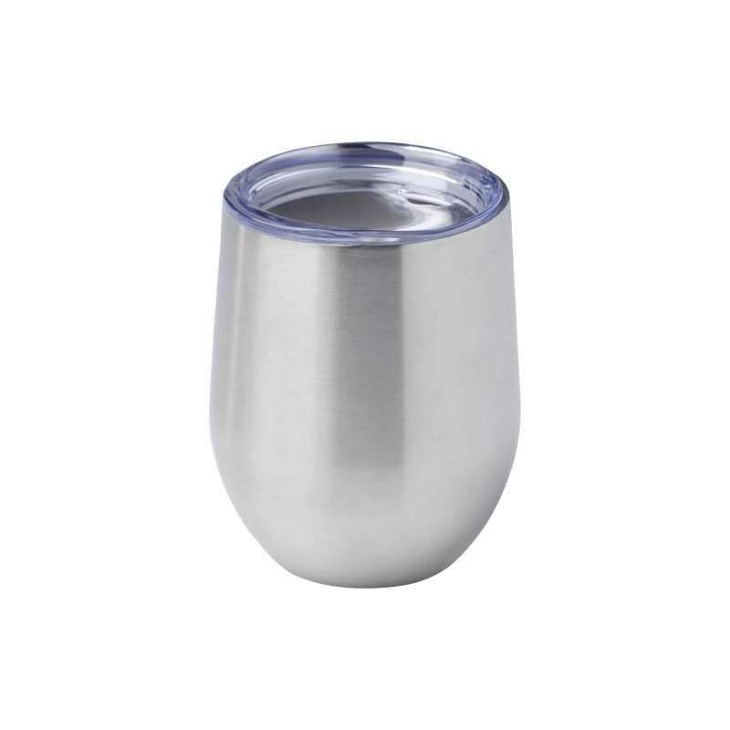 Thermos con isolamento termico in rame da 350 ml - cod. P100799