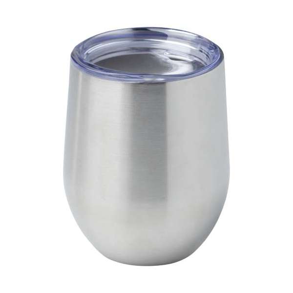 Tazza con isolamento termico in rame da 350 ml certificato RCS Corzo - cod. P100799