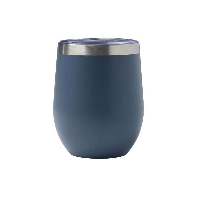 Thermos con isolamento termico in rame da 350 ml - cod. P100799
