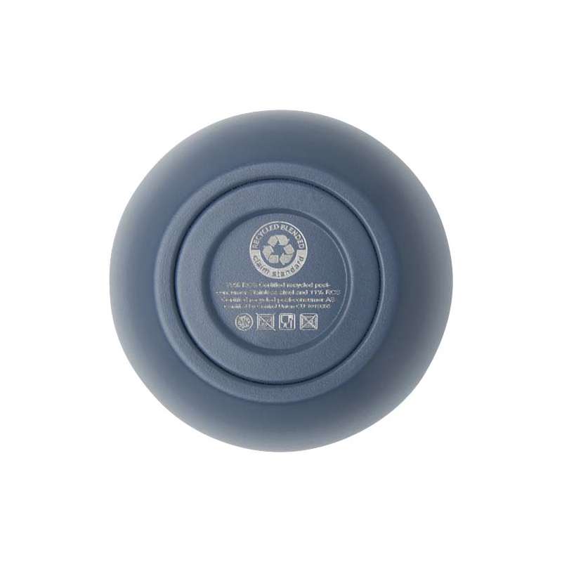 Thermos con isolamento termico in rame da 350 ml - cod. P100799