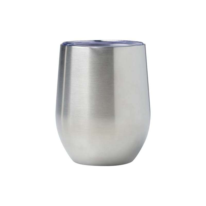 Thermos con isolamento termico in rame da 350 ml - cod. P100799