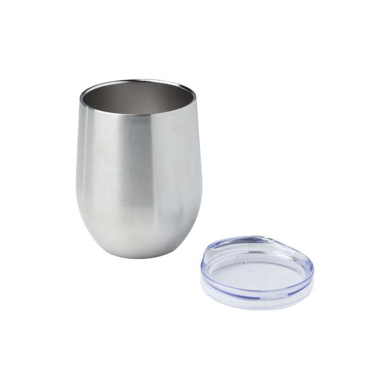 Thermos con isolamento termico in rame da 350 ml - cod. P100799