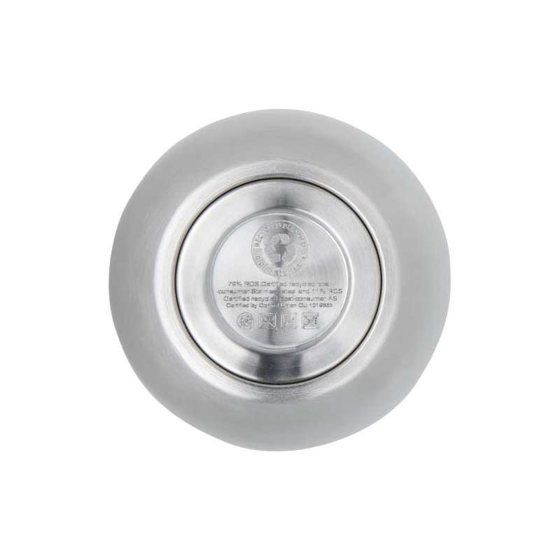 Thermos con isolamento termico in rame da 350 ml - cod. P100799