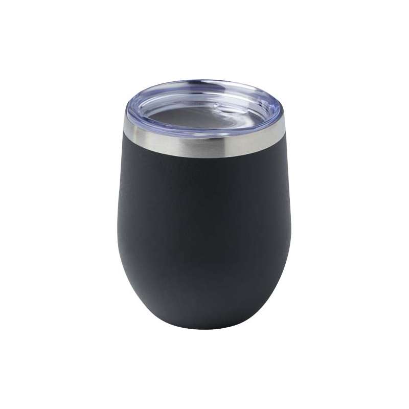Thermos con isolamento termico in rame da 350 ml - cod. P100799